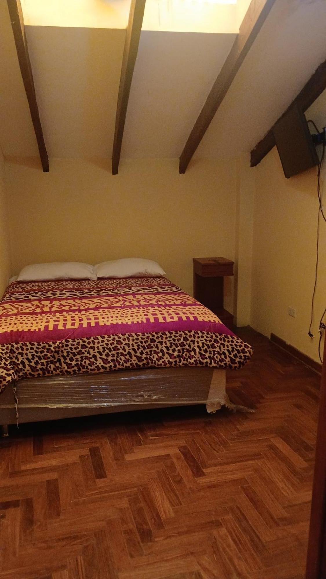 Munay Inti Inn Cuzco