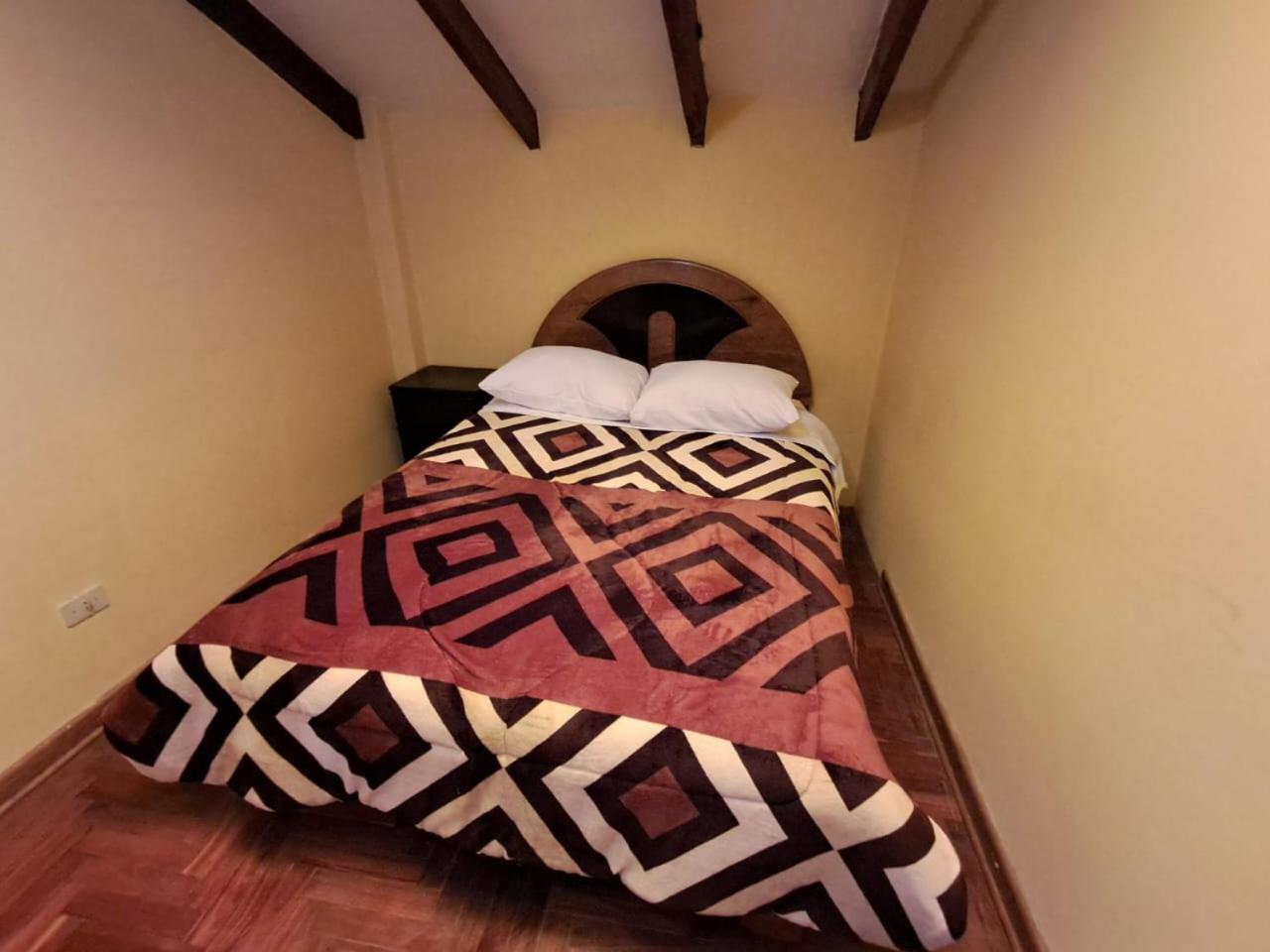 Munay Inti Inn Cuzco