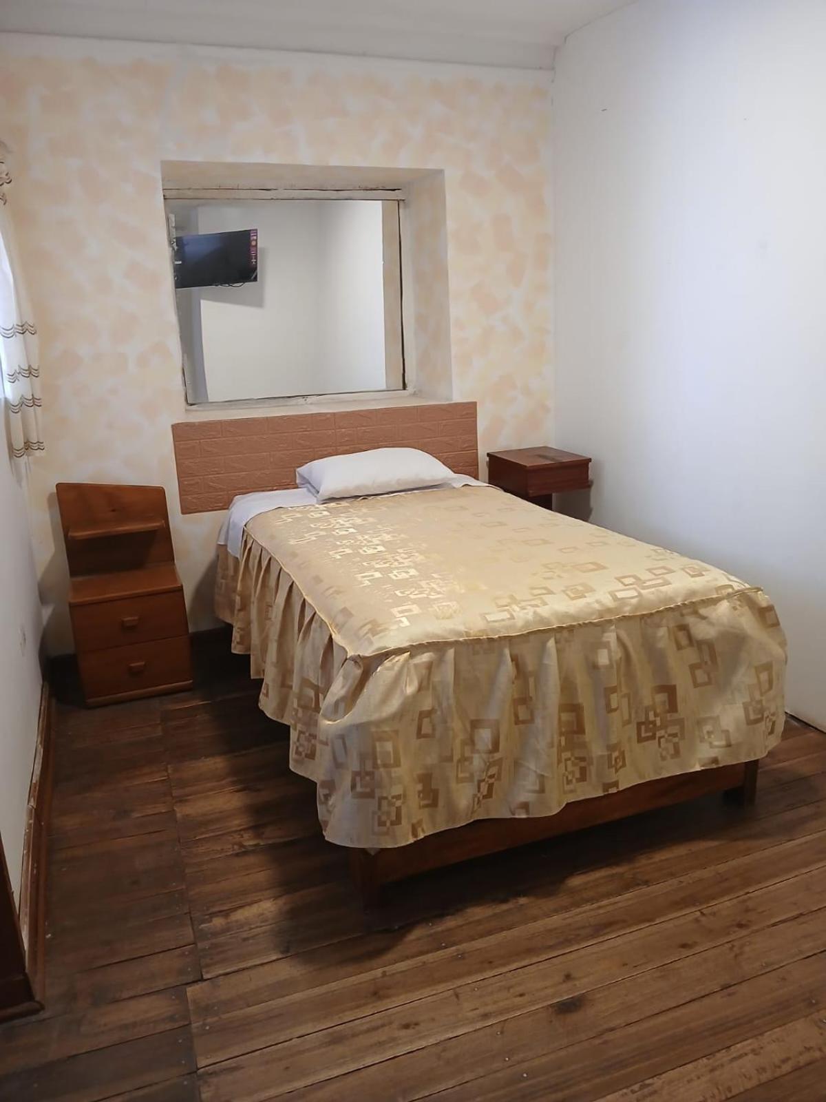 Munay Inti Inn Cuzco