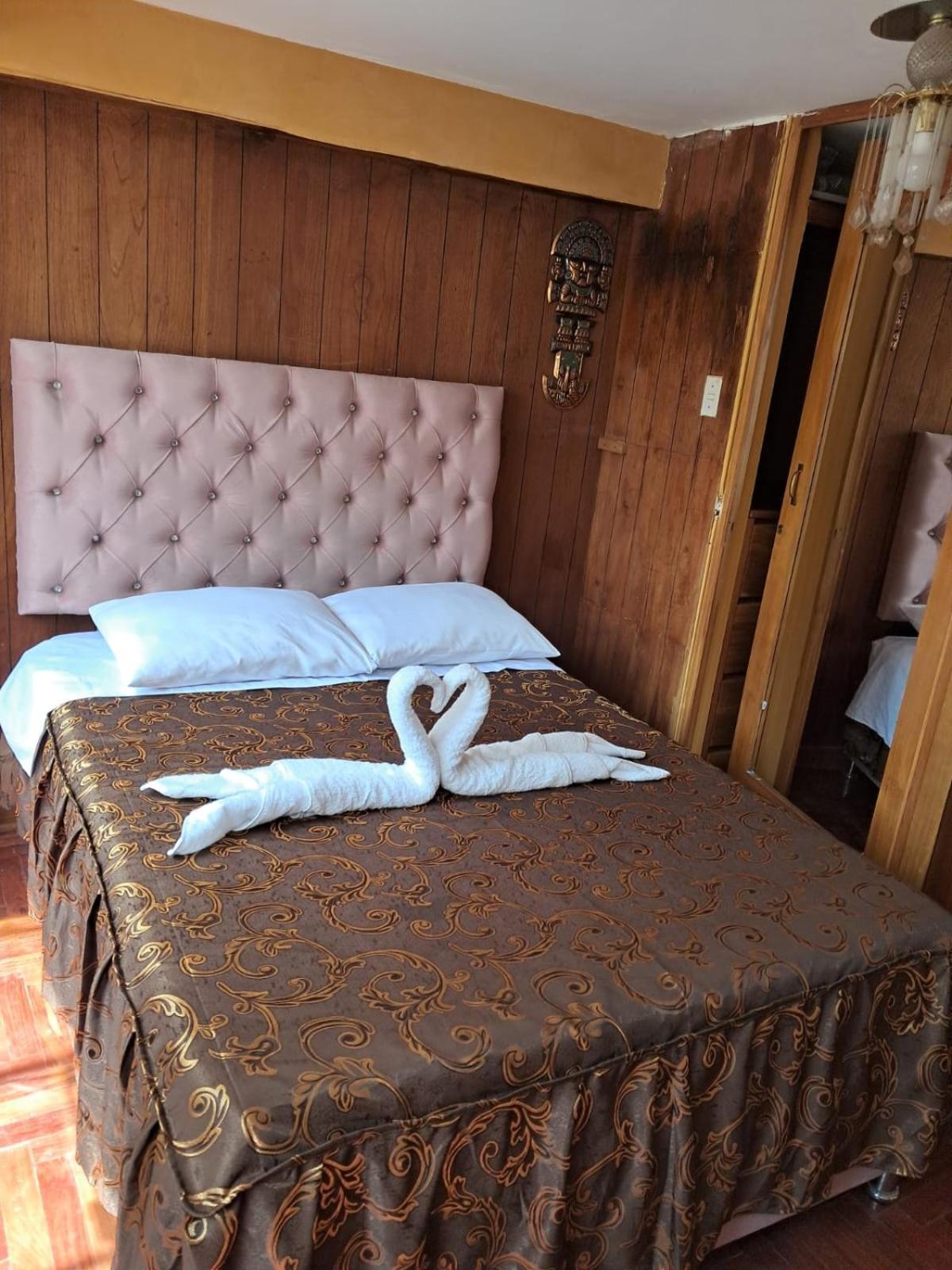 Inn Munay Inti *