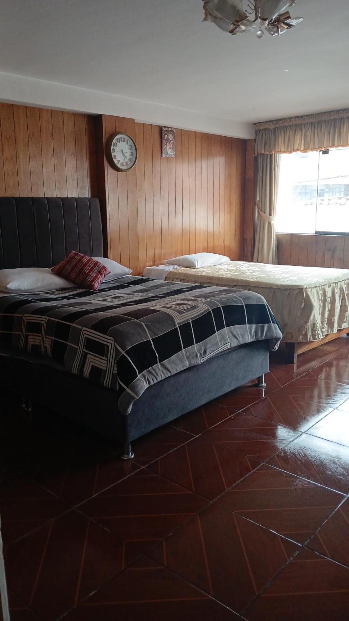 Inn Munay Inti Cuzco